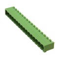 1755875 - TERM BLOCK HDR 16POS VERT 5.08MM
