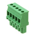1792786 - TERM BLOCK PLUG 5POS 5.08MM