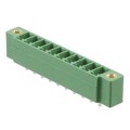 1830677 - TERM BLOCK HDR 10POS VERT 3.81MM