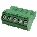 1768794 - TERM BLOCK PLUG 5POS 225DEG 5MM