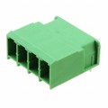 1804810 - TERM BLOCK HDR 4POS 90DEG 7.62MM