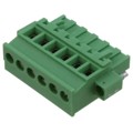 1835135 - TERM BLOCK PLUG 6POS 5.08MM