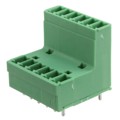 1830444 - TERM BLOCK HDR 12POS VERT 3.81MM
