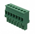 1792294 - TERM BLOCK PLUG 7POS 5.08MM