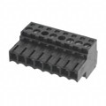 1615700000 - TERM BLOCK PLUG 8POS STR 3.5MM