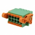 1790519 - TERM BLOCK PLUG 10POS STR 3.5MM