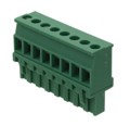 1792304 - TERM BLOCK PLUG 8POS 5.08MM