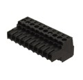 1610200000 - TERM BLOCK PLUG 10POS STR 3.5MM