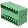 1762431 - TERM BLOCK HDR 16POS 5.08MM