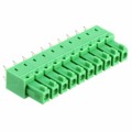 1875506 - TERM BLOCK HDR 10POS VERT 3.81MM