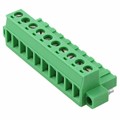 1786912 - TERM BLOCK PLUG 10POS STR 5MM