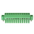 1-284510-2 - TERM BLOCK PLUG 12POS STR 3.5MM