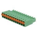 1952364 - TERM BLOCK PLUG 12POS STR 3.5MM