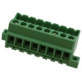 1788596 - TERM BLOCK RCPT 8POS 5.08MM