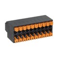 1844659 - TERM BLOCK PLUG 20POS STR 2.54MM