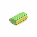 1881419 - TERM BLOCK PLUG 11POS STR 2.5MM