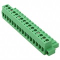 1786970 - TERM BLOCK PLUG 16POS STR 5MM