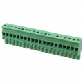 1792935 - TERM BLOCK PLUG 20POS 5.08MM