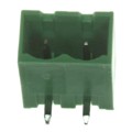 691313510002 - TERM BLOCK HDR 2POS 90DEG 5.08MM