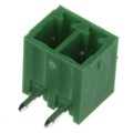 691322310002 - TERM BLOCK HDR 2POS 90DEG 3.81MM