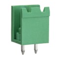 691311500002 - TERM BLOCK HDR 2POS VERT 5.08MM