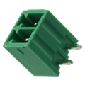 691322110002 - TERM BLOCK HDR 2POS 90DEG 3.5MM