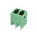 691305330002 - TERM BLOCK HDR 2POS VERT 3.8MM