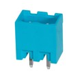 TBP01R2-508-02BE - TERMINAL BLOCK, PLUGGABLE, 5.08,