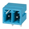 TBP02R1-381-02BE - TERMINAL BLOCK, PLUGGABLE, 3.81,