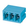 TBP02R1-381-03BE - TERMINAL BLOCK, PLUGGABLE, 3.81,