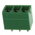691321300003 - TERM BLOCK HDR 3POS VERT 3.81MM