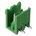 OQ0253510000G - TERM BLOCK HDR 2POS 90DEG 5.08MM