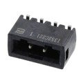14110213002000 - TERM BLOCK HDR 2POS 90DEG 2.54MM