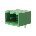 OSTOQ027151 - TERM BLOCK HDR 2POS 90DEG 5MM
