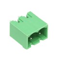 OSTOQ027150 - TERM BLOCK HDR 2POS VERT 5MM