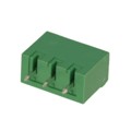 OQ0354500000G - TERM BLOCK HDR 3POS VERT 5.08MM