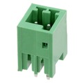 691382000002 - TERM BLOCK HDR 2POS VERT 2.5MM