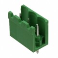 OQ0353500000G - TERM BLOCK HDR 3POS VERT 5.08MM
