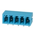 TBP02R1-381-05BE - TERMINAL BLOCK, PLUGGABLE, 3.81,