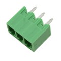 OSTOQ033250 - TERM BLOCK HDR 3POS VERT 3.81MM