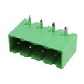 OSTOQ047151 - TERM BLOCK HDR 4POS 90DEG 5MM
