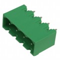 OSTOQ047150 - TERM BLOCK HDR 4POS VERT 5MM