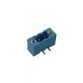 TBP01R1W-508-02BE - TERMINAL BLOCK, PLUGGABLE, W SCR