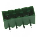 691313510004 - TERM BLOCK HDR 4POS 90DEG 5.08MM