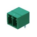 OSTOQ021251 - TERM BLOCK HDR 2POS 90DEG 3.5MM