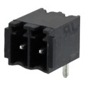 31188102 - SHROUDED HEADER, RIGHT ANGLE, PC
