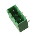 OSTOQ037151 - TERM BLOCK HDR 3POS 90DEG 5MM