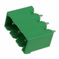OSTOQ037150 - TERM BLOCK HDR 3POS VERT 5MM