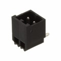 31182102 - PIN HEADER, RIGHT ANGLE, SHROUDE