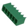 OQ0632500000G - TERM BLOCK HDR 6POS VERT 3.81MM
